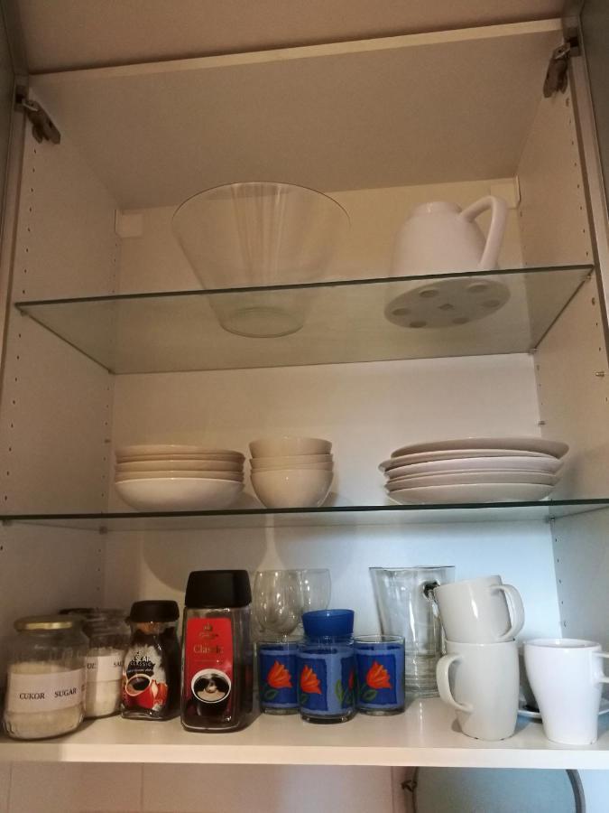 莱德公寓酒店 布拉迪斯拉发 外观 照片